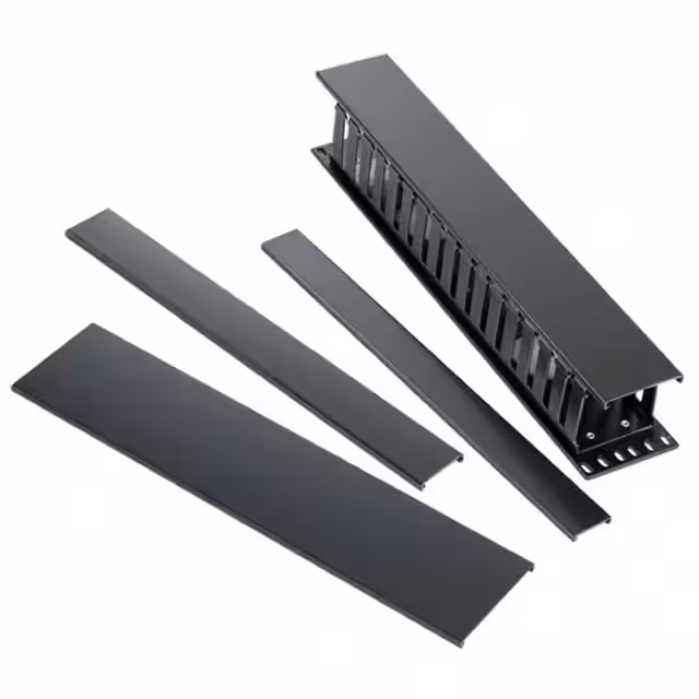 WMBC3B HellermannTyton  Rack Components